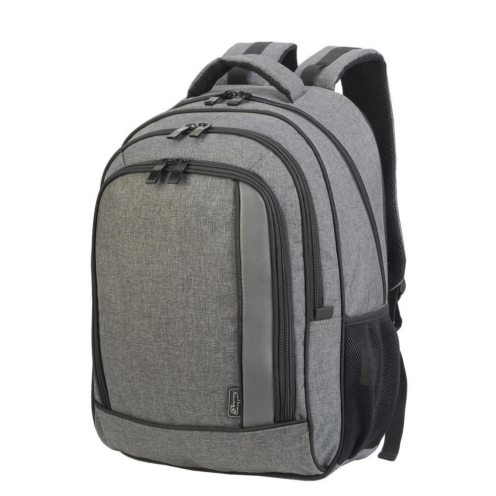 Shugon Frankfurt Classic Laptop Backpack / Rucksack (30 Litres)