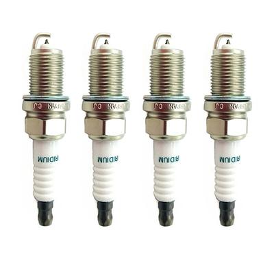90919-01240 SK16R11 Iridium Spark Plug for Toyota HIACE MATRIX PREVIA PROBOX SUCCEED ALPHARD VELLFIRE CAMRY IST 1.3 1.5 2.4 2.7
