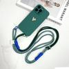 Telefon aksesuarları – Telefonlar için Askılar ve Anahtarlıklar