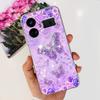 For Realme GT5 240w / GT3 / GT Neo 3 / GT Neo 5 Case Cute Cartoon Luxury Soft Silicon Transparent  Phone Case Back Cover Capas