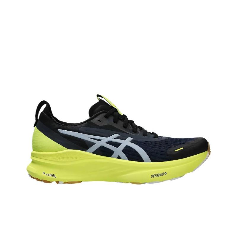 Asics GEL-KAYANO 32 LITE-SHOW Men Comfortable Breathable Training Running Shoes 1011C133-400