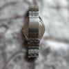 Used [Working item] ORIENT QUARTZ watch body