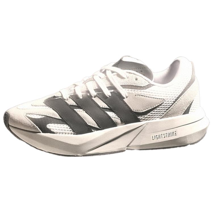 

Кроссовки adidas Lightblaze Alumina Core Black Cloud White(JH6944) 40.5