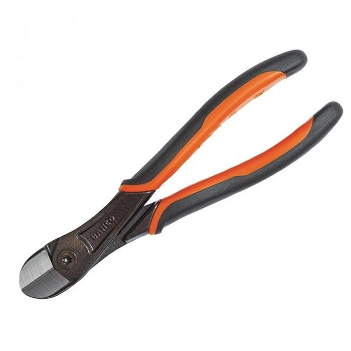 Bahco 21hdg Ergo Side Cut Heavy-duty Pliers