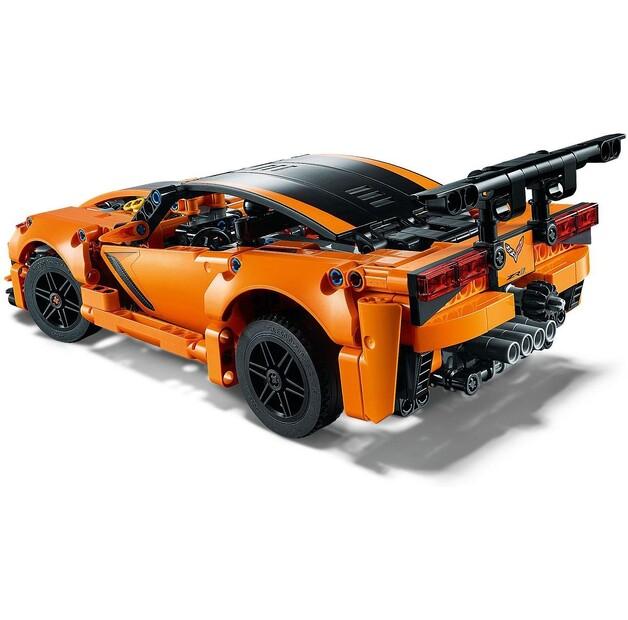 LEGO Technic 42093 Chevrolet Corvette ZR1