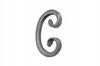 Element Spiralny C Elementy Kute 10.403 10x10 H150xl82