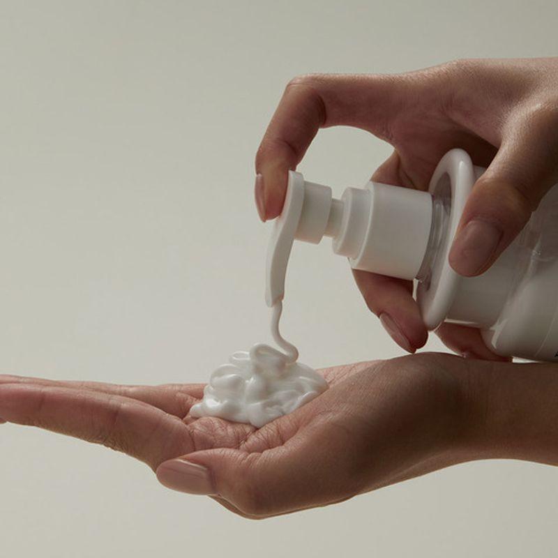 Deeperence Perfume De Body Lotion 300ml [Rosy Rose]