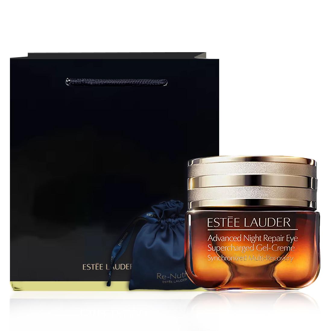 ESTEE LAUDER Advanced Night Repair Eye Крем для глаз Унисекс Нежный