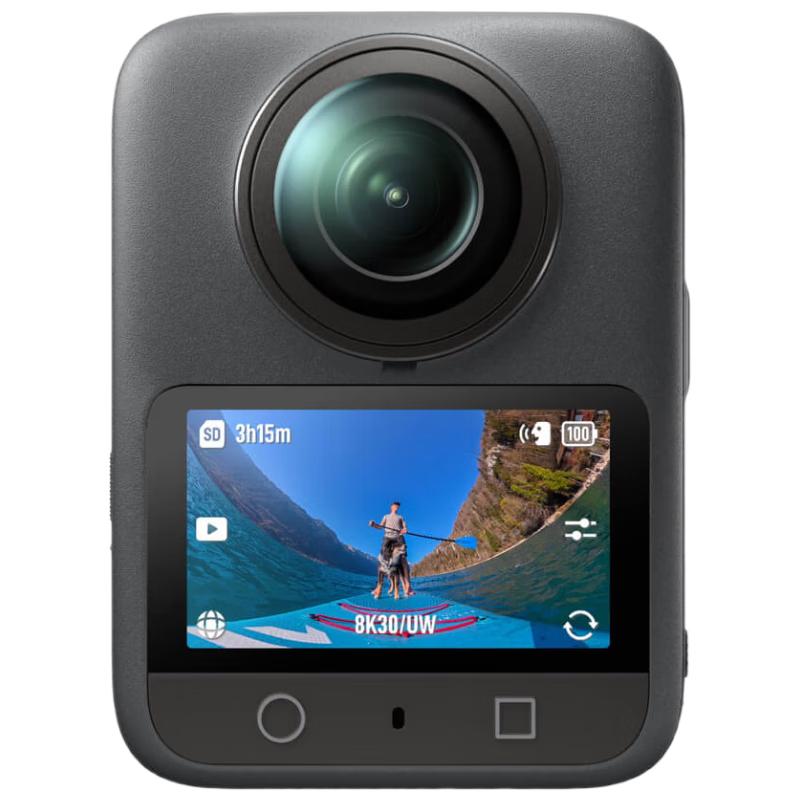 DJI Osmo 360 8K Panoramic Anti-shake Action Camera (CN version)