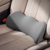 Comfortable Waist Support Cushion Breathable Car Lumbar Support Pillow  Car Interior Accessory