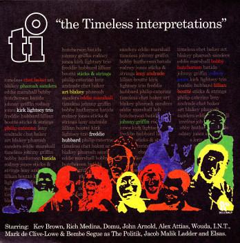 

CD РІЗНЕ Позачасові інтерпретації DG2004 DOPENESS GALOR 2006 Нідерланди Танцювальна Електроніка Вживаний