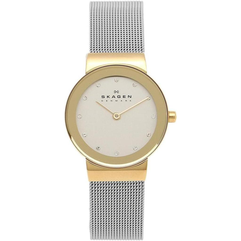 Used SKAGEN watch