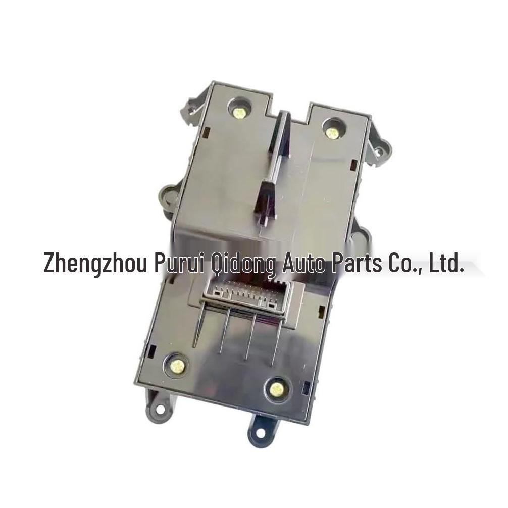 Hyundai Tucson Electronic Handbrake Switch - Part No. 93300D3010/93300-D30104X