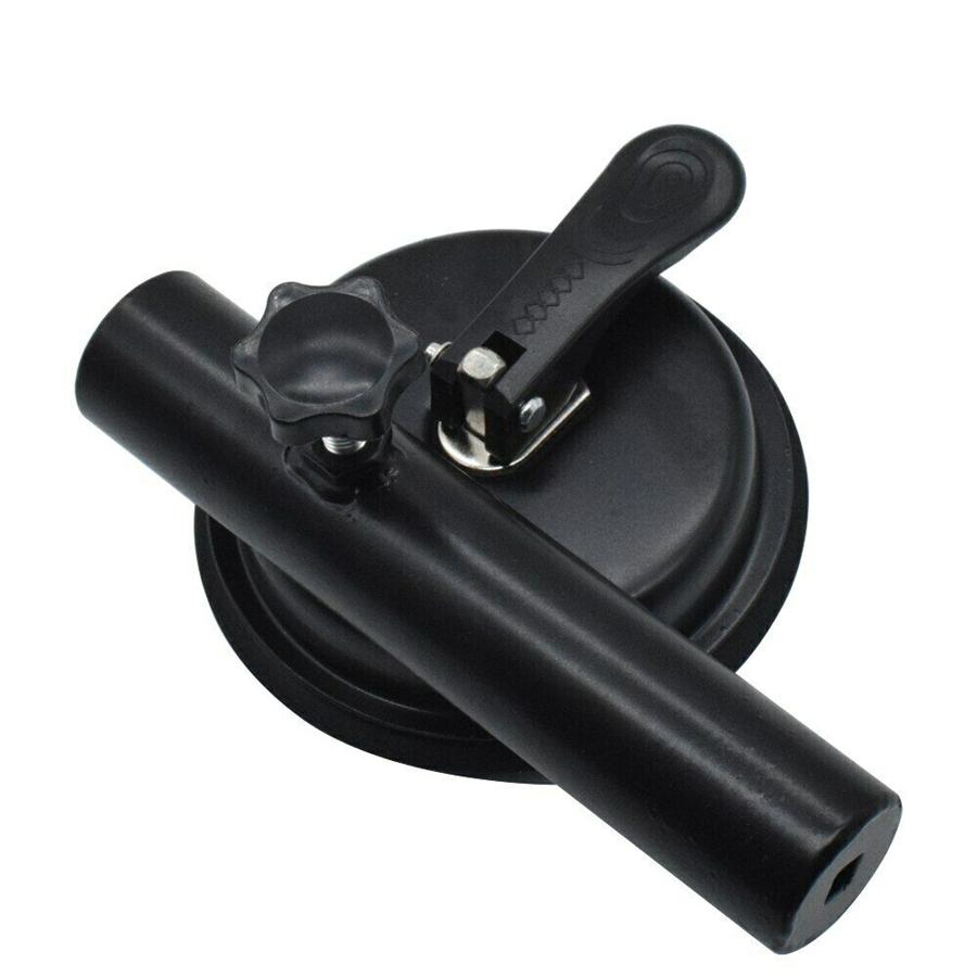 

Car Suction Cup Vehicle Flag Pole Bracket Kit For Atv Utv Jeep Wrangler House