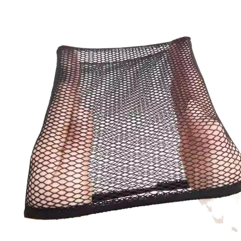 Invisible High Elasticity Wig Net for Long & Short Hair - No Headband Needed