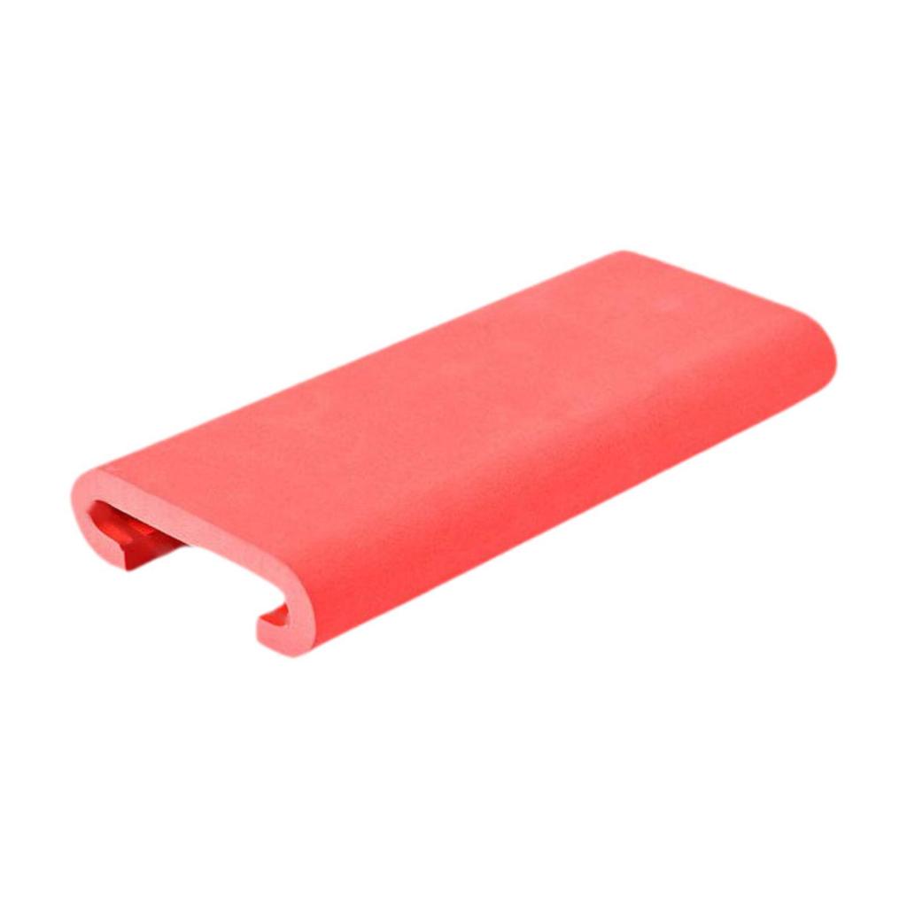 Dragon Boat Paddle Seat Pad Shockproof U Shape Dragon Boat Saddle for Kayaking Rowing Tools Outdoor Competition Rower Boat
