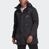 Adidas Down Jacket Winter Unisex Black GN9836