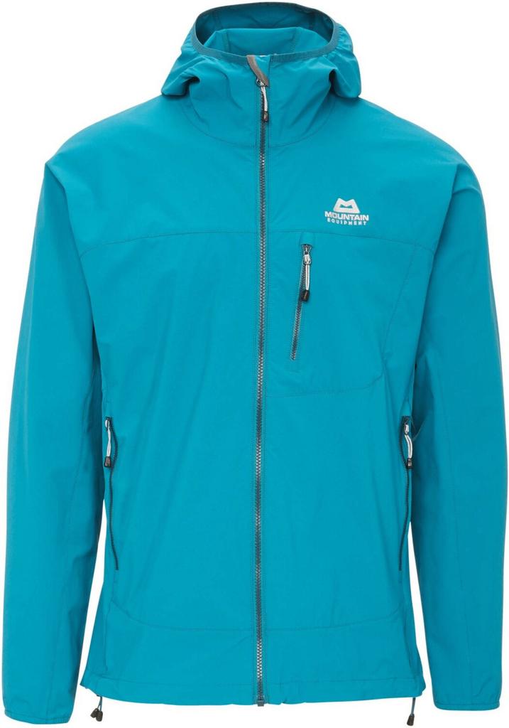 Куртка Mountain Equipment Men Echo Hooded Jacket
