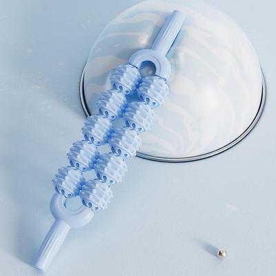 Longchan Spiky Muscle Relaxation Massage Roller