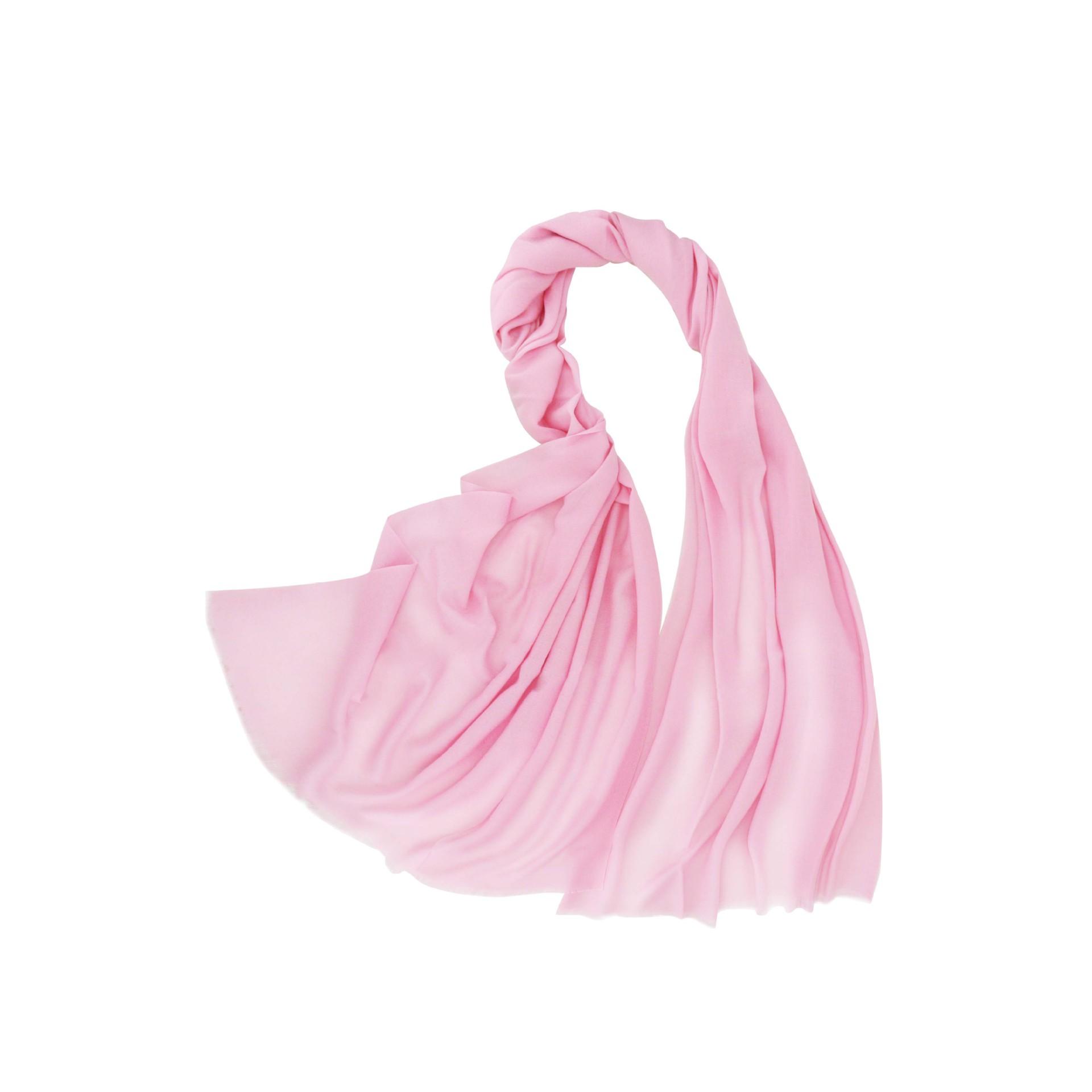 

Женский шарф Four Seasons из 100% шерсти, ультратонкий, водорастворимая пряжа, квадратный шарф премиум-класса, простая и универсальная шаль 190*70cm розовый