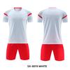 Adult Kids Football Jersey Men Boy Customize Soccer Uniforms Kit Futsal Sportswear Training Tracksuit Child