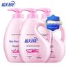 Blue Moon Lily Scent Baby Laundry Detergent