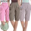 Alt giyim (Kadın) – Pantalon ve Kapriler
