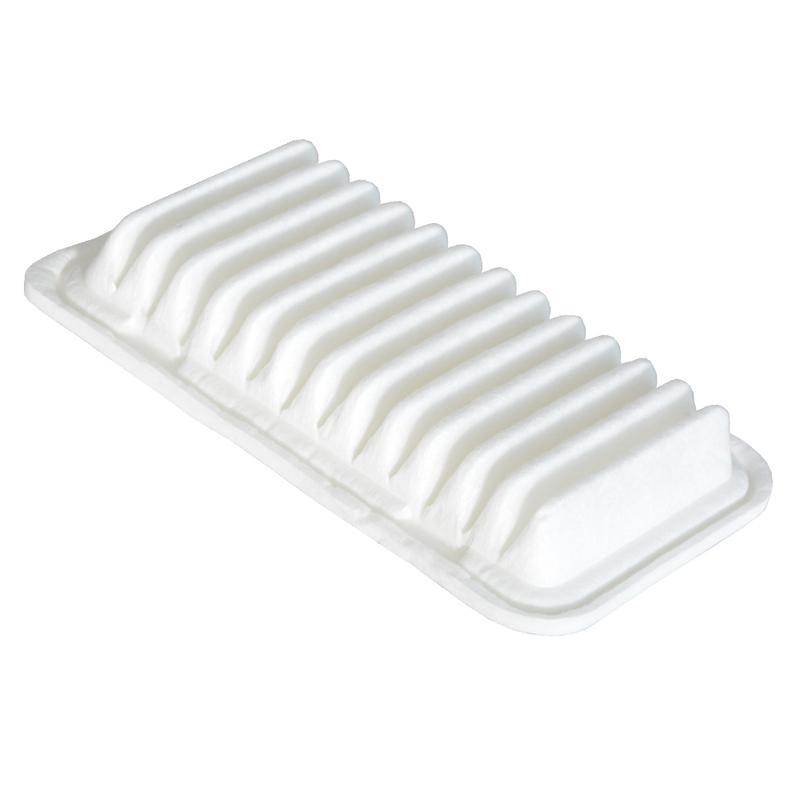 Engine Air Filter Cleaner For TOYOTA DARIO TERIOS J100 1.3 2003-2006 DAIHATSU SIRION M301 2005- Auto Car Accessory 1780187402