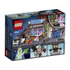 LEGO Movie Couch Double-Decker [Used]