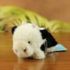Mini Animal Plush Toy With Pp Cotton Filling For Kids And Collectors