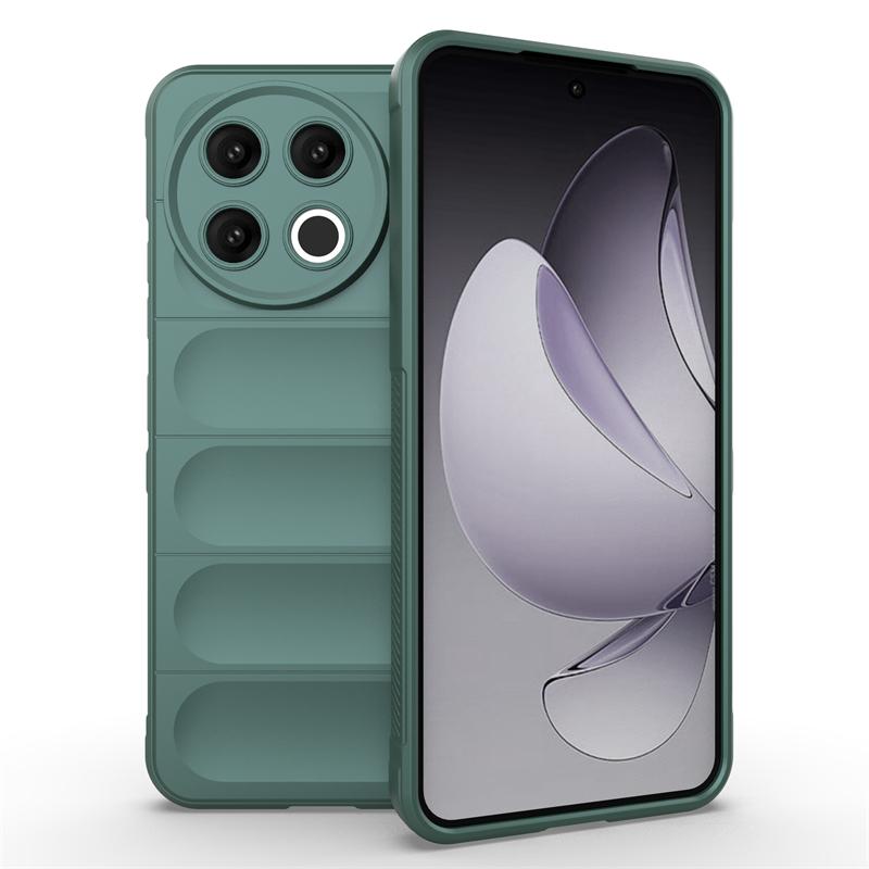Shockproof Phone Case For Tecno Spark 30 Pro Case Anti-Slip Silicone Back Cover Tecno Spark 30 Pro Case For Tecno Spark 30 Pro