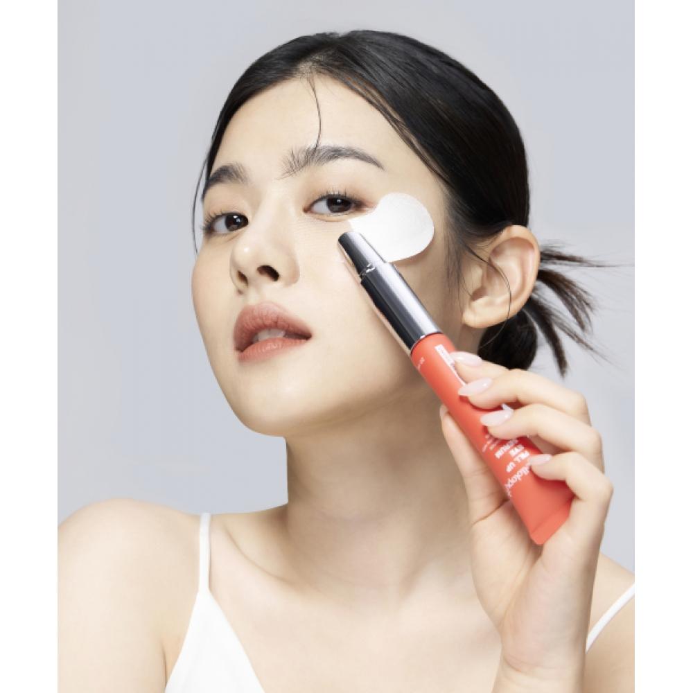 Cellology Наполняющая сыворотка для век Набор патчей 1 fill-up eye serum+2 boxes of fill-up patches