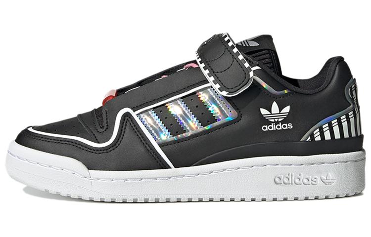 

Adidas Wmns Forum Plus I Love Dance - Black Women s FY5225 35⅔