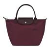 Le Pliage Nylon Tote Bag Women Tote Pomegranate-Red 1623919P98