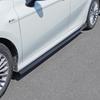 Side Skirts, Anti-Collision Bumpers, Splitter & Spoilers for 2024 Toyota Camry (9th Gen)