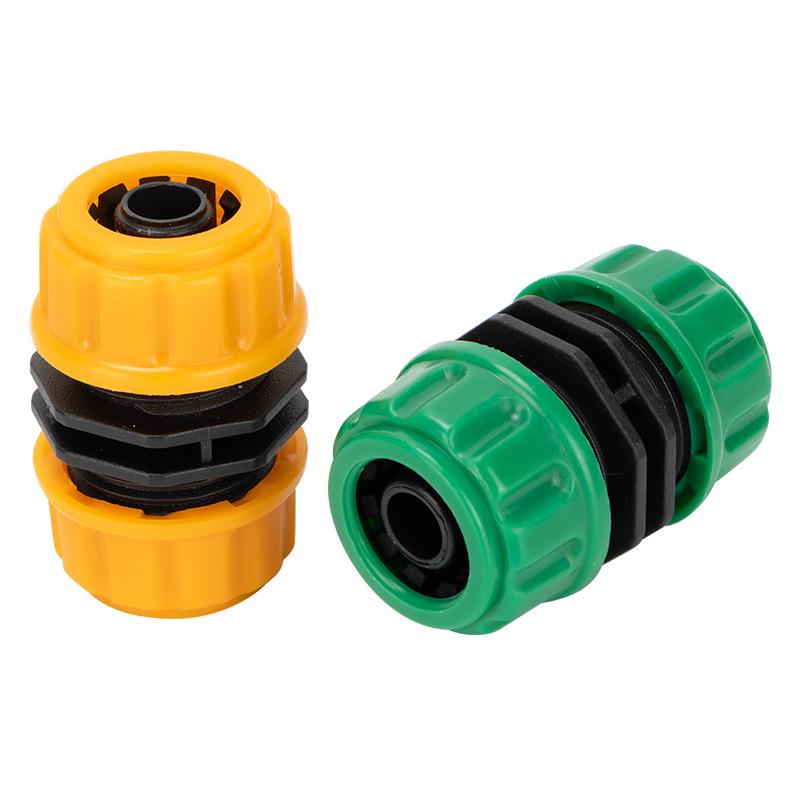 4-Punkt Hochdruck-Wasserschlauchverbinder für Autowäsche