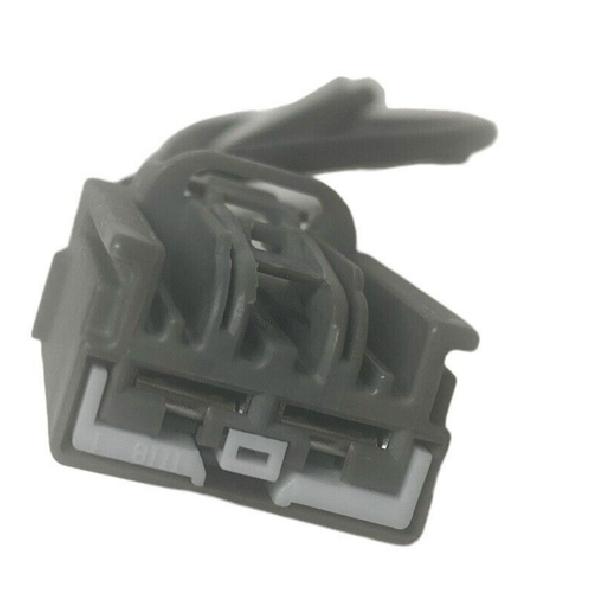 Multifunctional Connector Blower Motor Resistor Power Seat Control Module Contro
