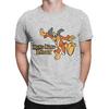 sticker hHong kKong Phooey of kung fu Funny Graphic 100 Cotton TShirt hHong kKong Phooey Tops Tees For Unisex