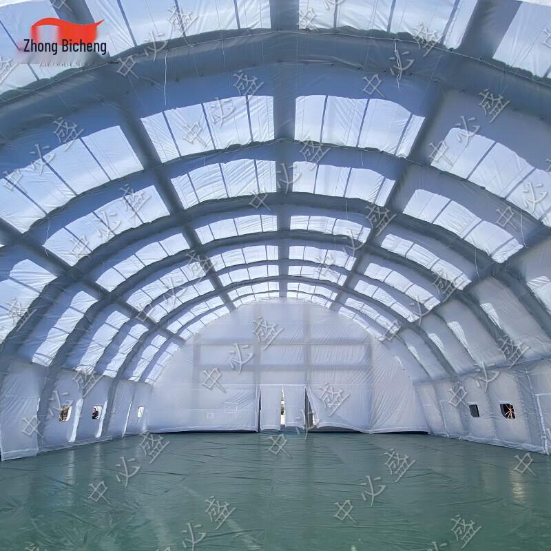 Zhongbisheng Outdoor Large Inflatable Tent