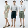 Baiyu Men S Summer Cool Rayon ShortS 3 StyleS Choice Pl5m