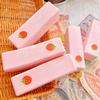 Butter Squishy Simulation Squishy Cheese Fidget Toys Stress Relieving Accessoires Decompression Home Decor Desk Accessories