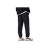 Puma Raining Pants Comfortable Casual Knitted Sports Trousers Unisex pants Navy-Blue 527084-14
