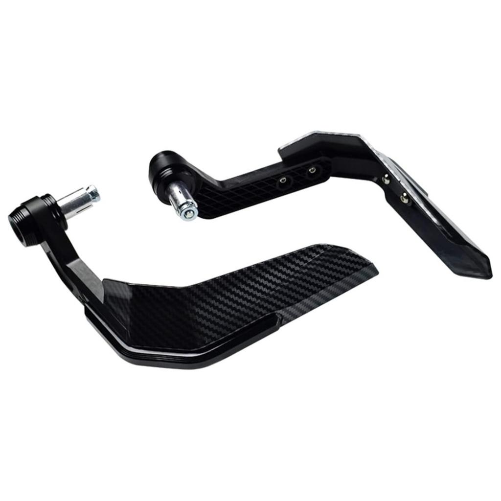 Motorbike Modification Accessory Handguard Handlebar Hand Guard with 594E