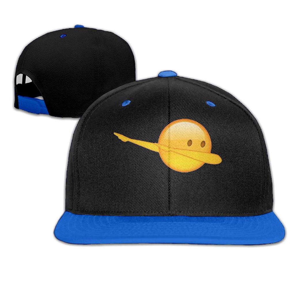 Dab Emoji Woman Unique Snapbacks Street 