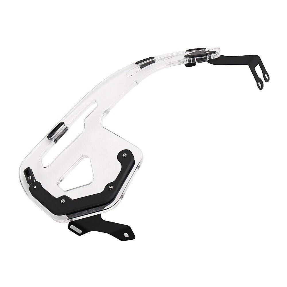 BMW R1200RT LC/R1250RT/K1600GTL Side Case Luggage Rack