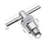 Valve Core Remover T Type Wrench for Bathroom Faucet and Pipe Maintenance Special Tools for Bathroom Maintenance
