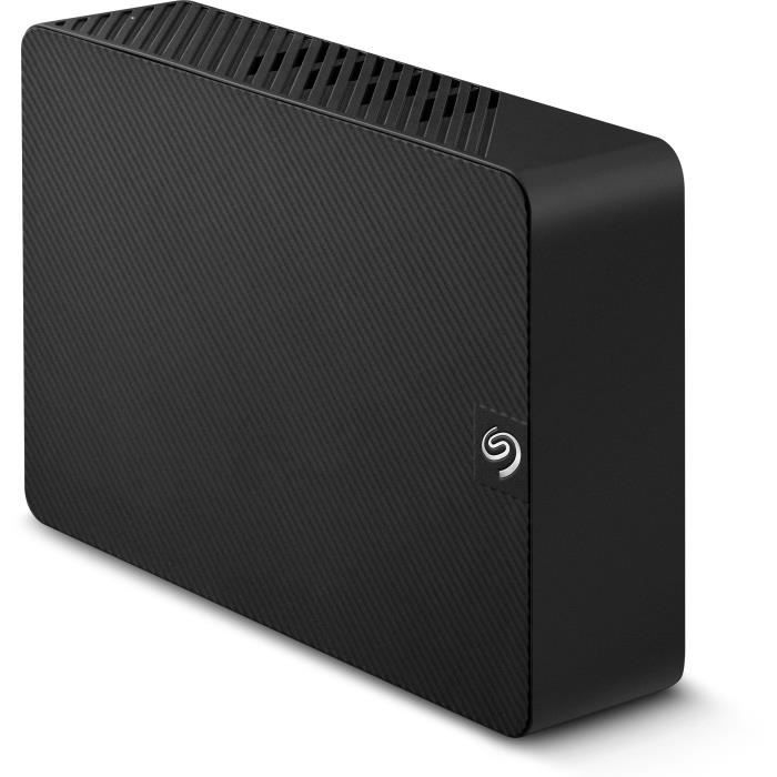 Disque dur externe seagate expansion desktop usb3.0 8t