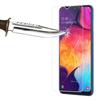 Film de protection d'écran - VCOMP - Samsung Galaxy A50 - Verre Trempé - Lot de 2 - Résistant aux rayures