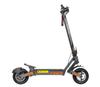 Trotineta Elétrica Dobrável Kukirin G2 Ultra 800Wx2 Motor Duplo Trotineta Elétrica Adulto Velocidade Máxima 55Km/h 48V 18AH Autonomia 55KM Carga 120Kg