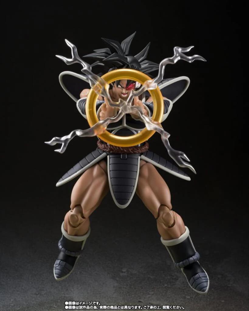 Bandai TULECE Action Figure S.H.Figuarts